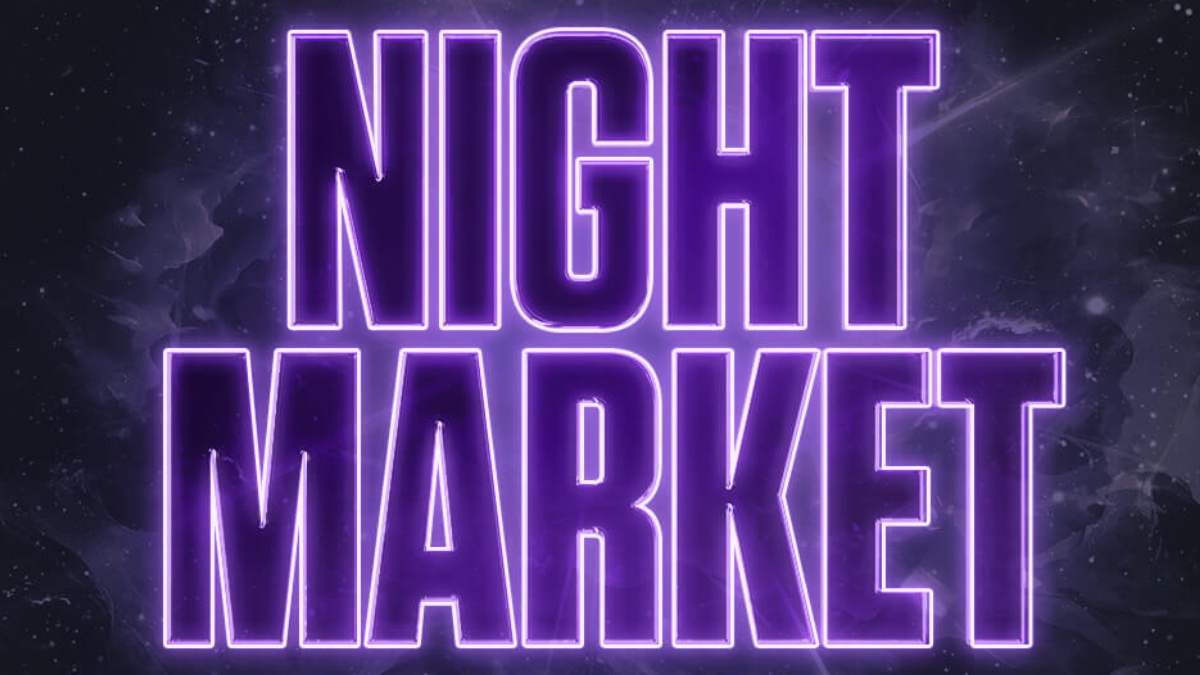 Valorant Night Market