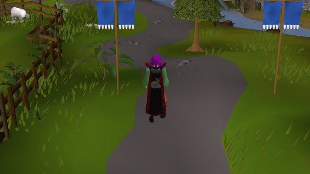 Old School RuneScape