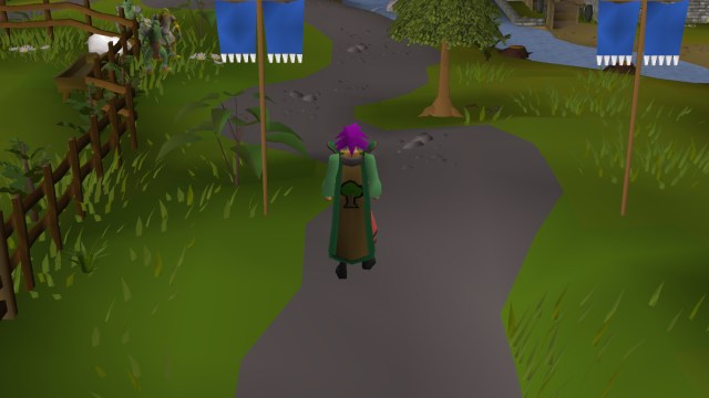 Old School RuneScape