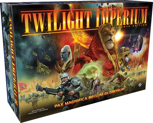 twilight imperium length