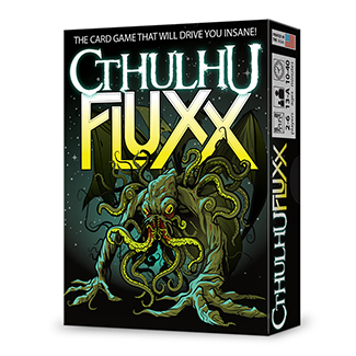 Cthulhu board game