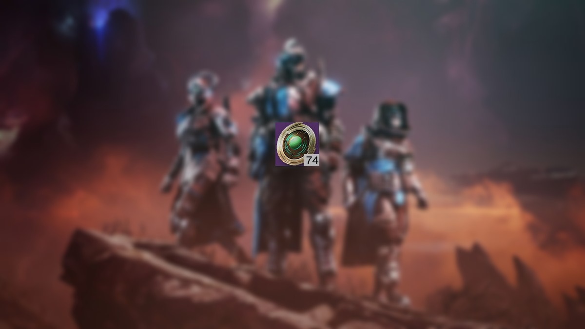 Destiny 2 Strange Coins icon