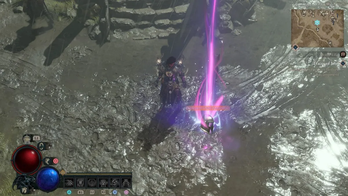 Mythic Uniques in Diablo 4