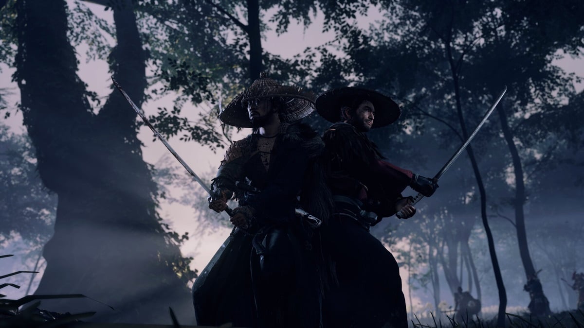 Ghost of Tsushima sales amount over 13 million copies