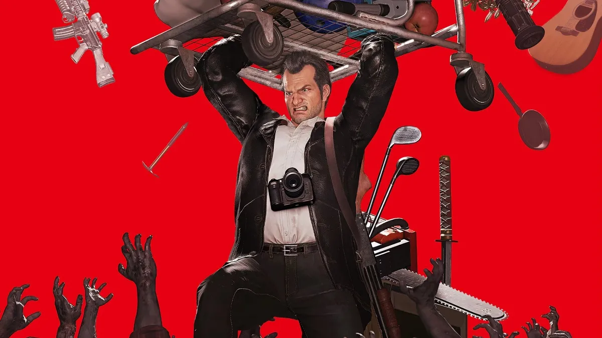 Review: Dead Rising Deluxe Remaster