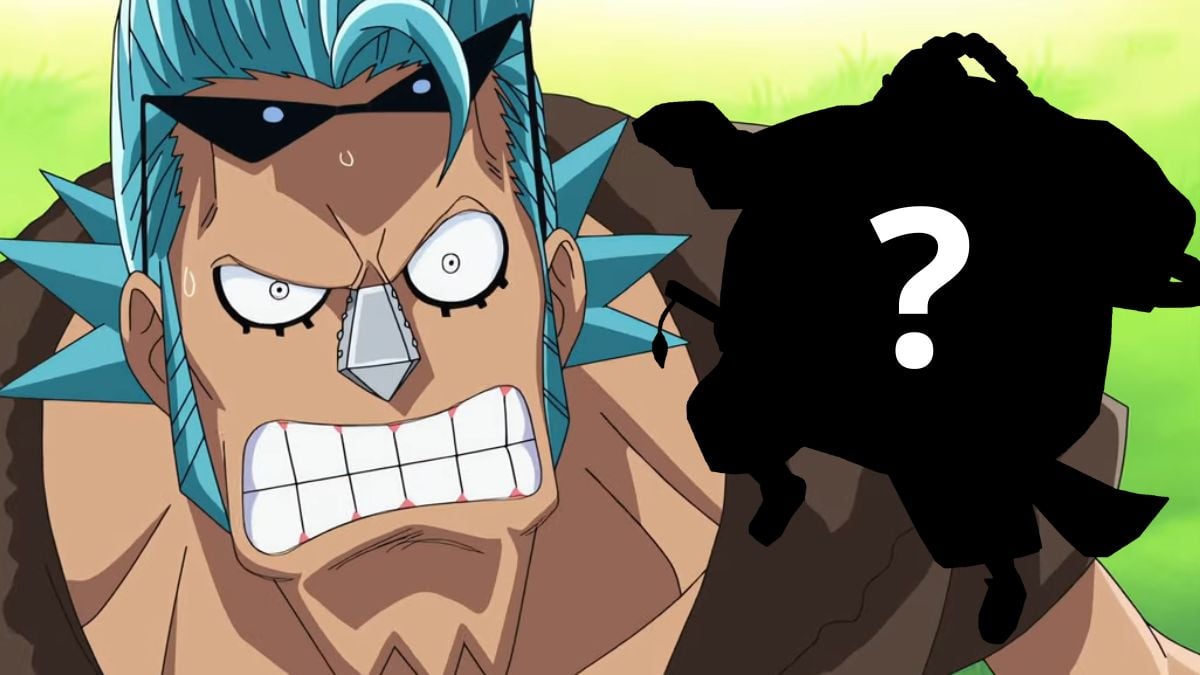 New One Piece Vivre Cards reveal that Queen may be Franky's father