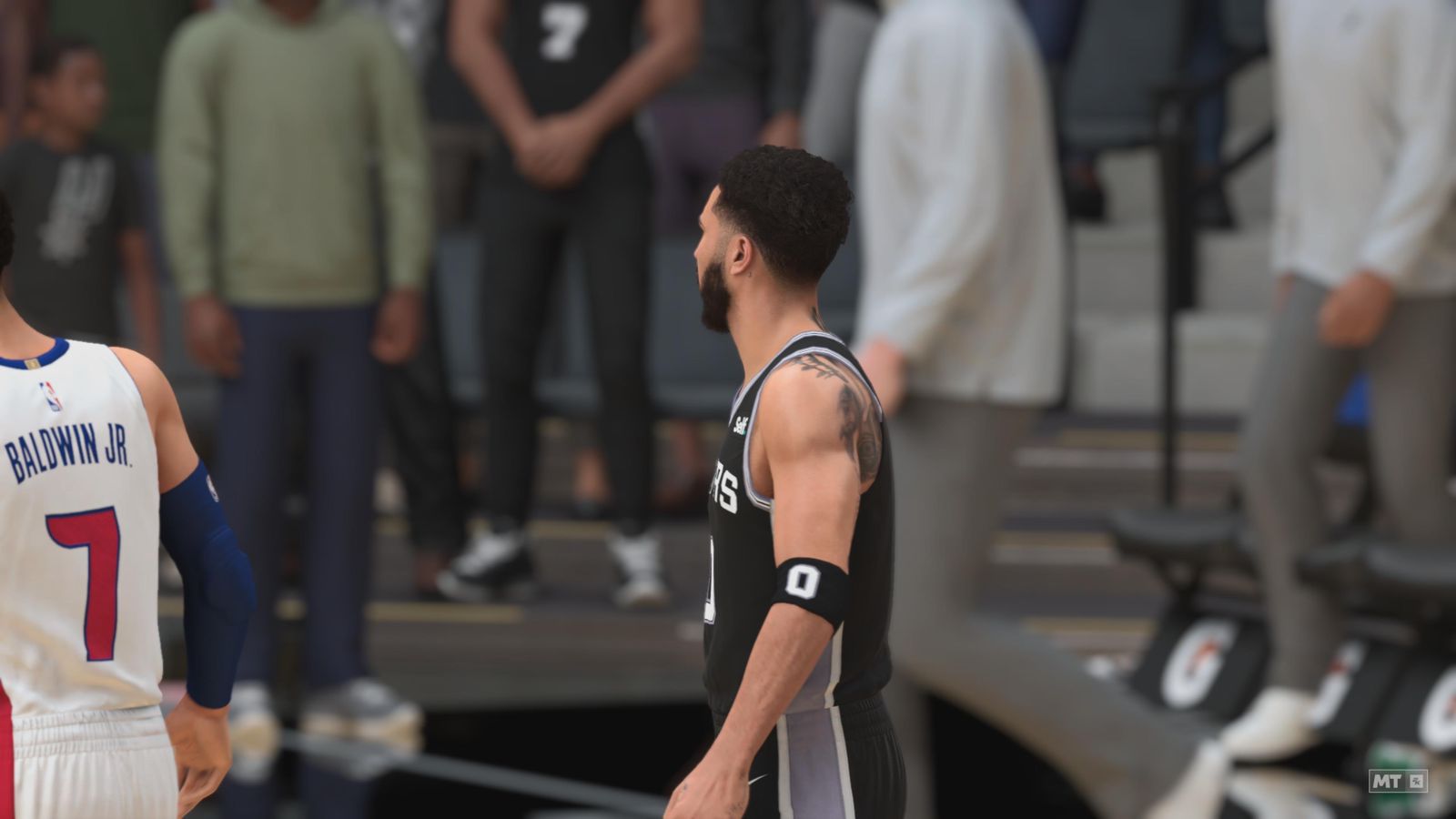 An image of NBA 2K25