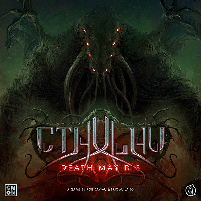 best Cthulhu board games