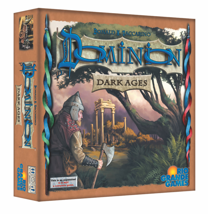 best dominion expansions to buy