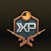 Double Weapon XP Token