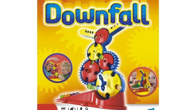 downfall best board games from the 70s you can play now