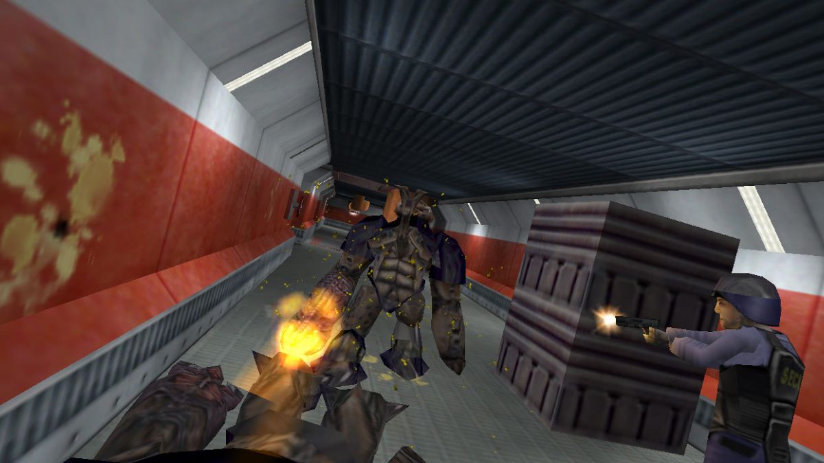 enemy in half-life