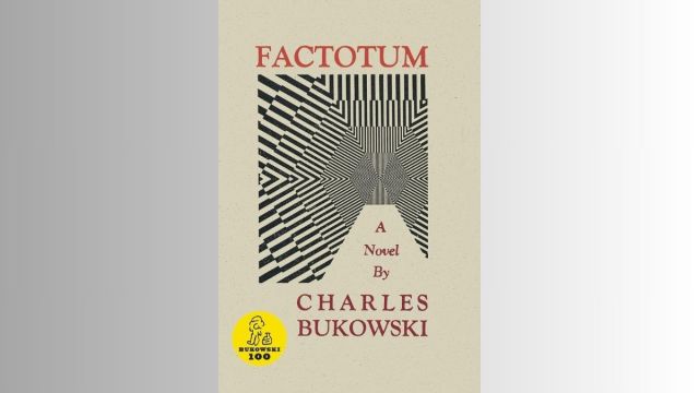 factotum charles bukowski best short books