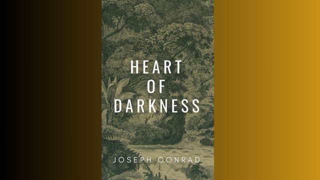 heart of darkness joseph conrad