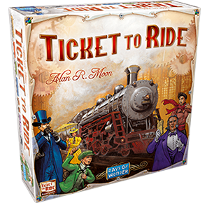 ticket to ride expansions