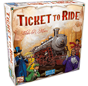 ticket to ride expansions