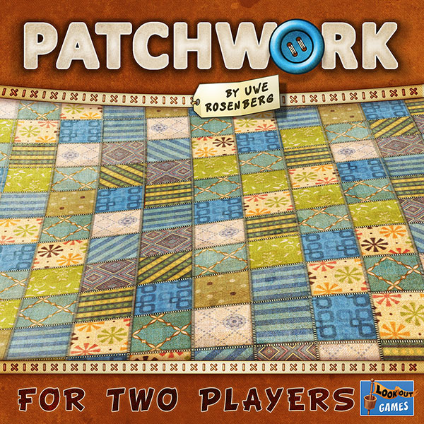 patchwork game