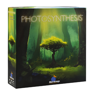 photosynthesis game