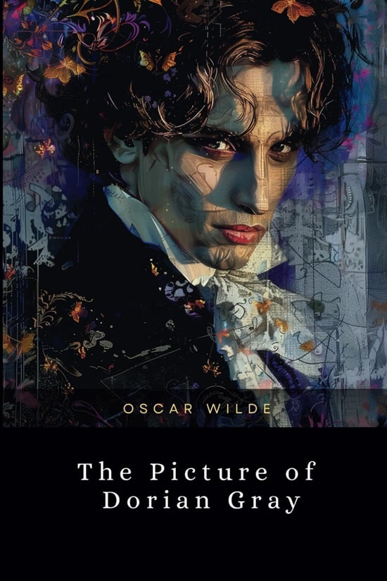 The Picture of Dorian Gray by Oscar Wilde