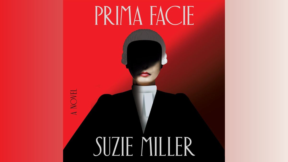 prima facie best mystery audiobooks for suspense