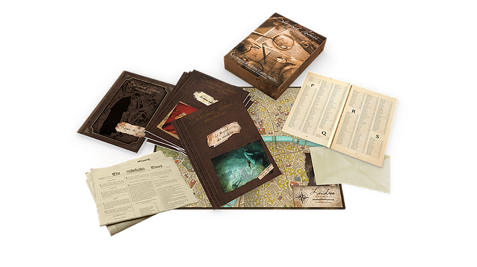 Sherlock Holmes consulting detective