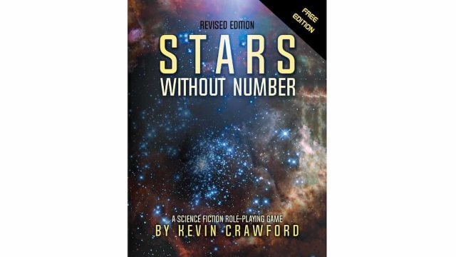 stars without number ttrpg