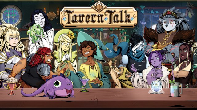 Tavern Talk 