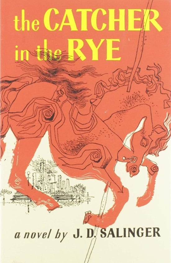 The Catcher in the Rye by J. D. Salinger