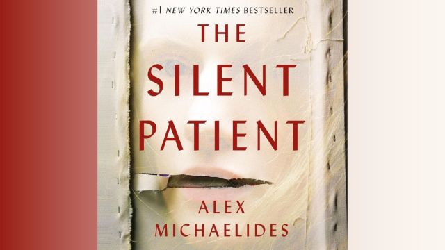 the silent patient best mystery audiobooks for suspense