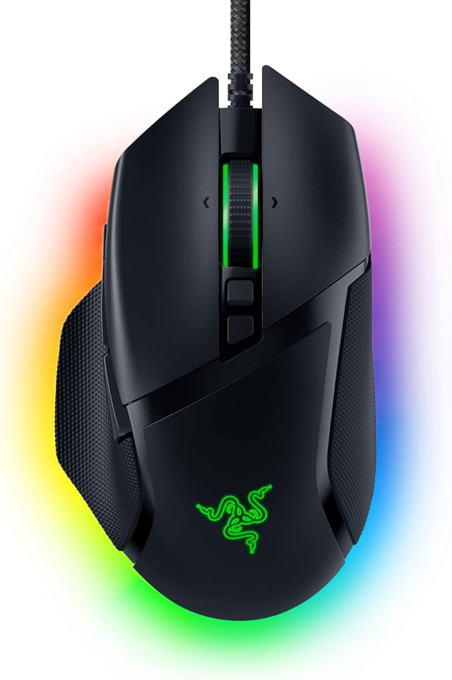 An image of Razer Basilisk V3