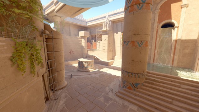 best Counter-Strike maps