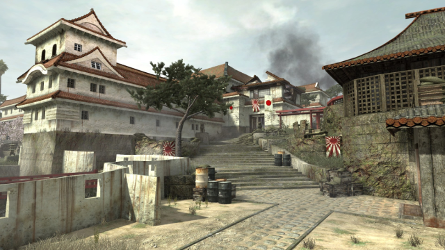 best Call of Duty maps