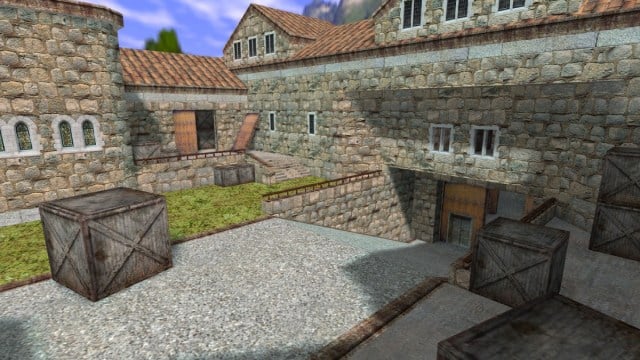 best Counter-Strike maps