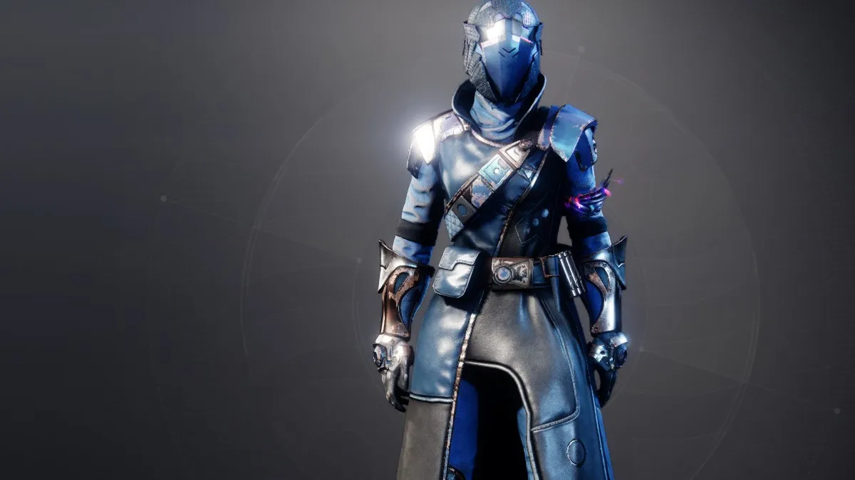 Destiny 2 Celestial Ties Shader