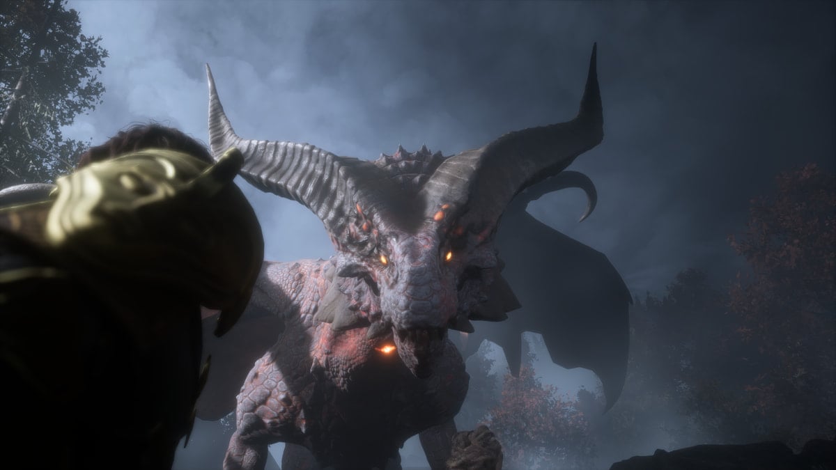 Dragon Age: The Veilguard Review Screenshot 3