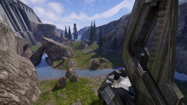 best Halo multiplayer maps