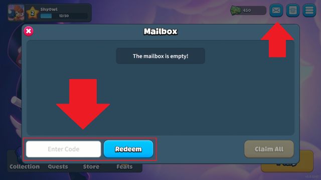 How to redeem Bloons Card Storm codes