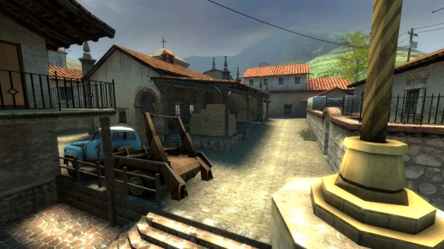 best Counter-Strike maps