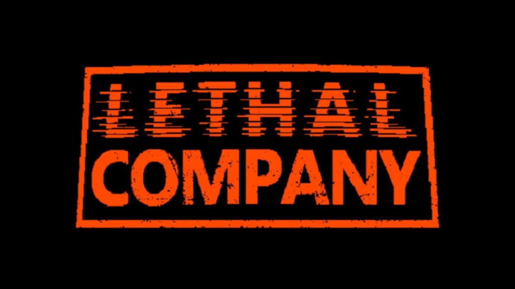 Lethal Company 10 spooky games to play with your friends.