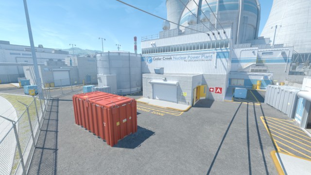 best Counter-Strike maps