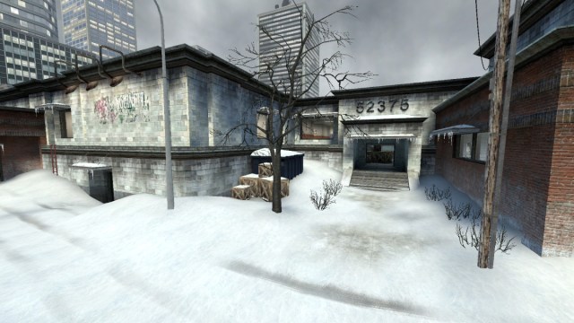 best Counter-Strike maps