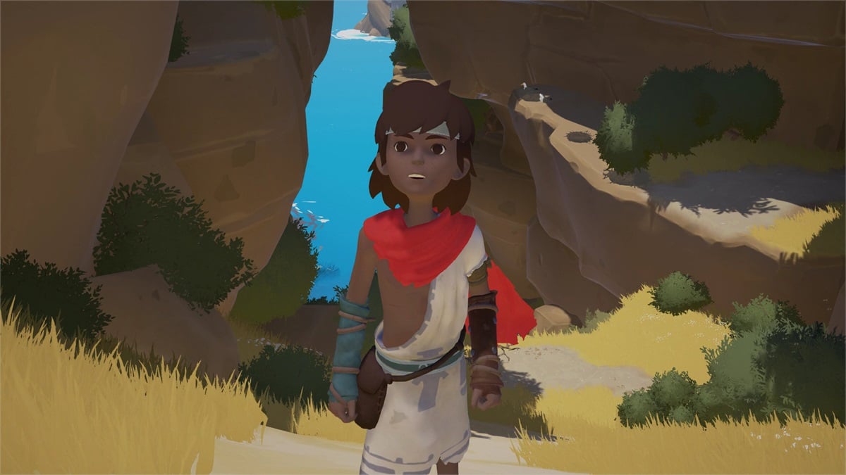 RiME developer Tequila Works has layoffs