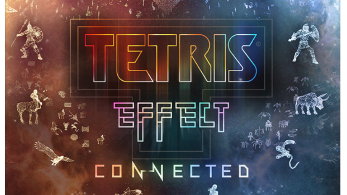 Tetris Effect Connected