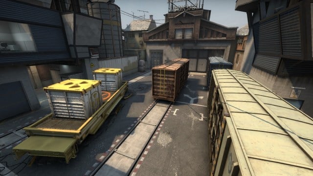 best Counter-Strike maps