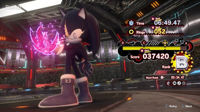 All new Sonic X Shadow Generations Skins - Terios