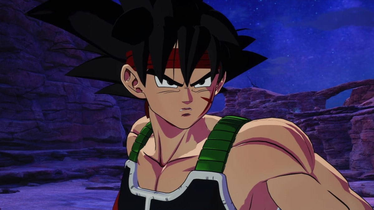 Bardock