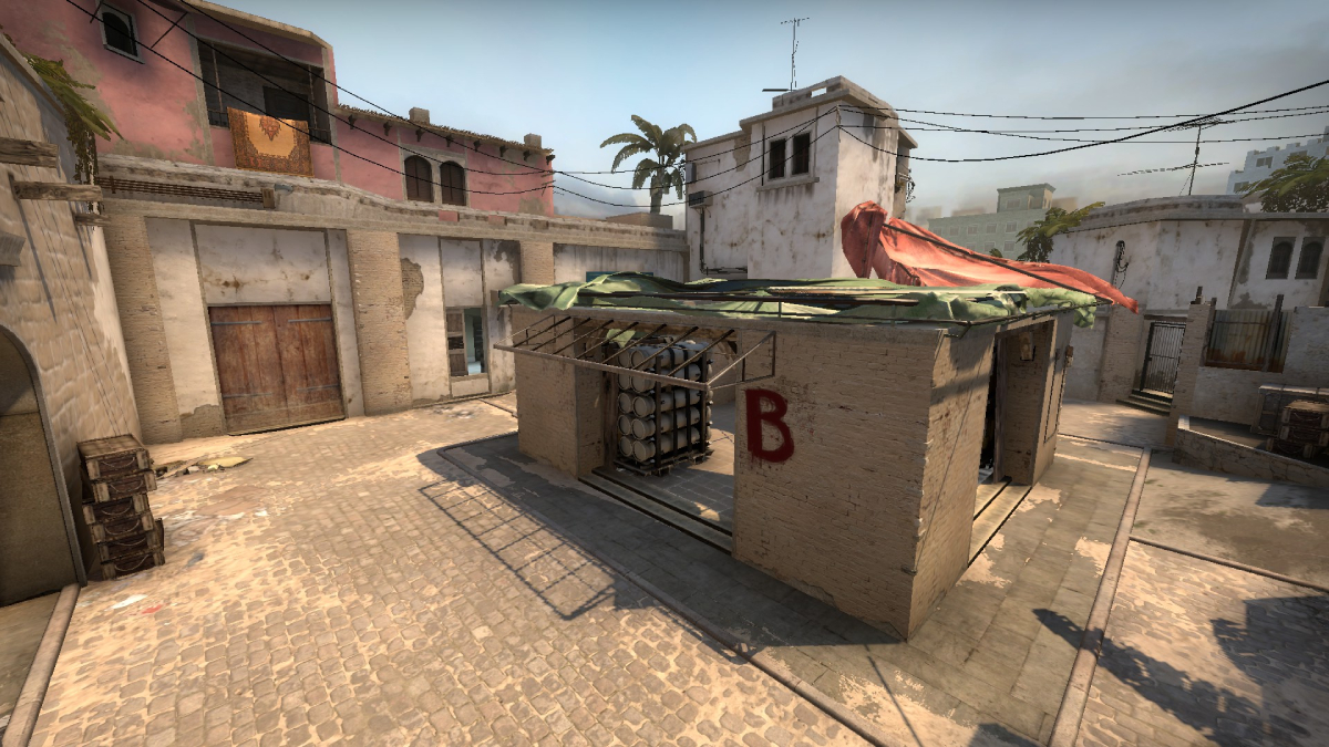 best Counter-Strike maps