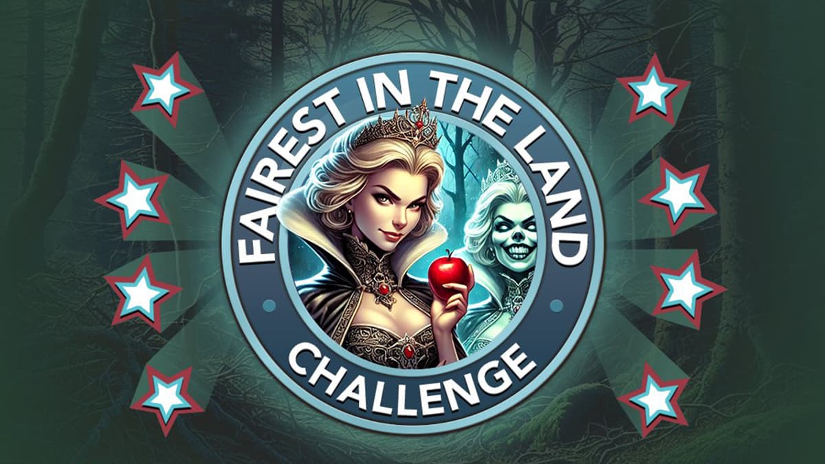 BitLife Fairest in the Land challenge