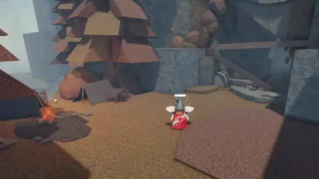 Roblox Fisch Roslit Bay volcano