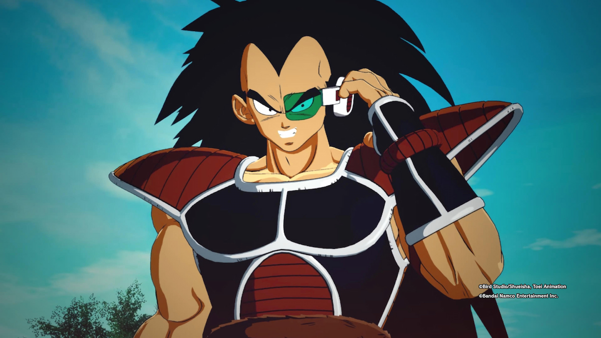 Raditz